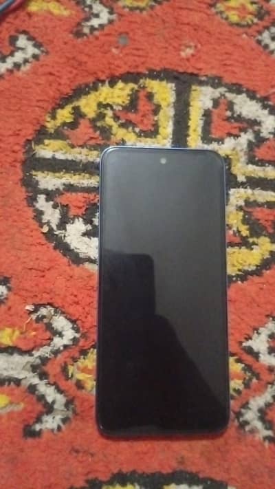 Infinix hot 60i 6 128