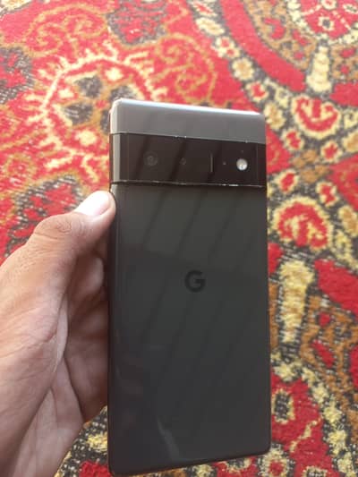 Google Pixel 6 Pro