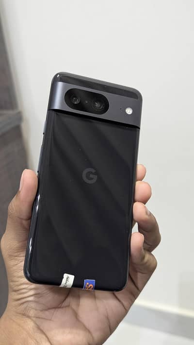 Google Pixel 8