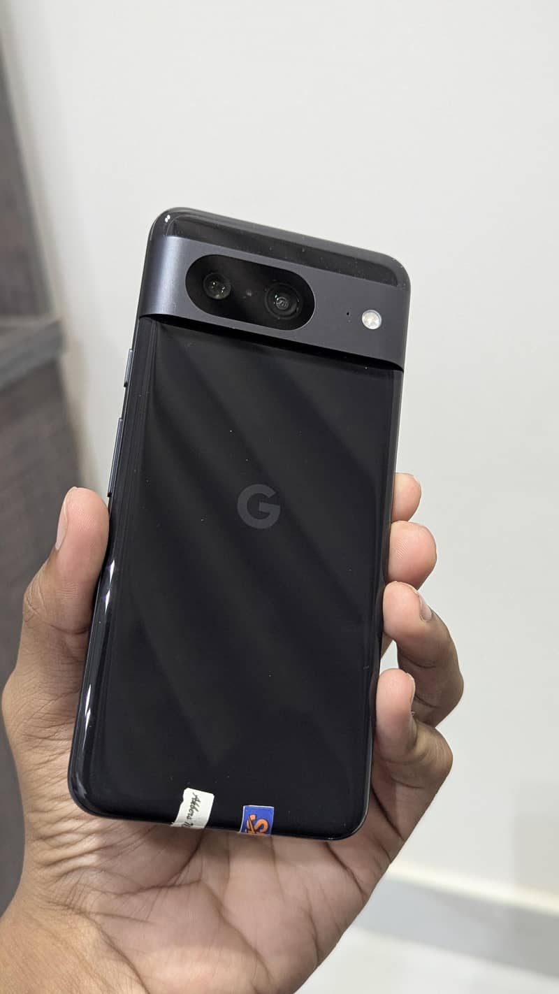 Google Pixel 8 0