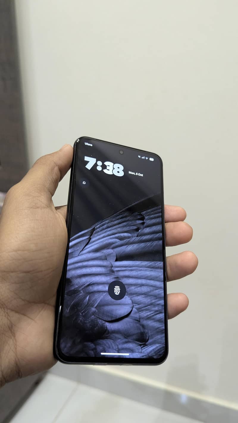 Google Pixel 8 2