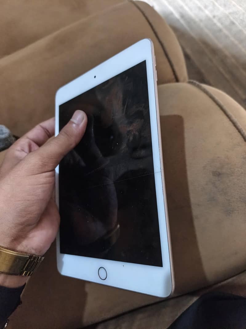 iPad Mini 5th Generation 64GB 1