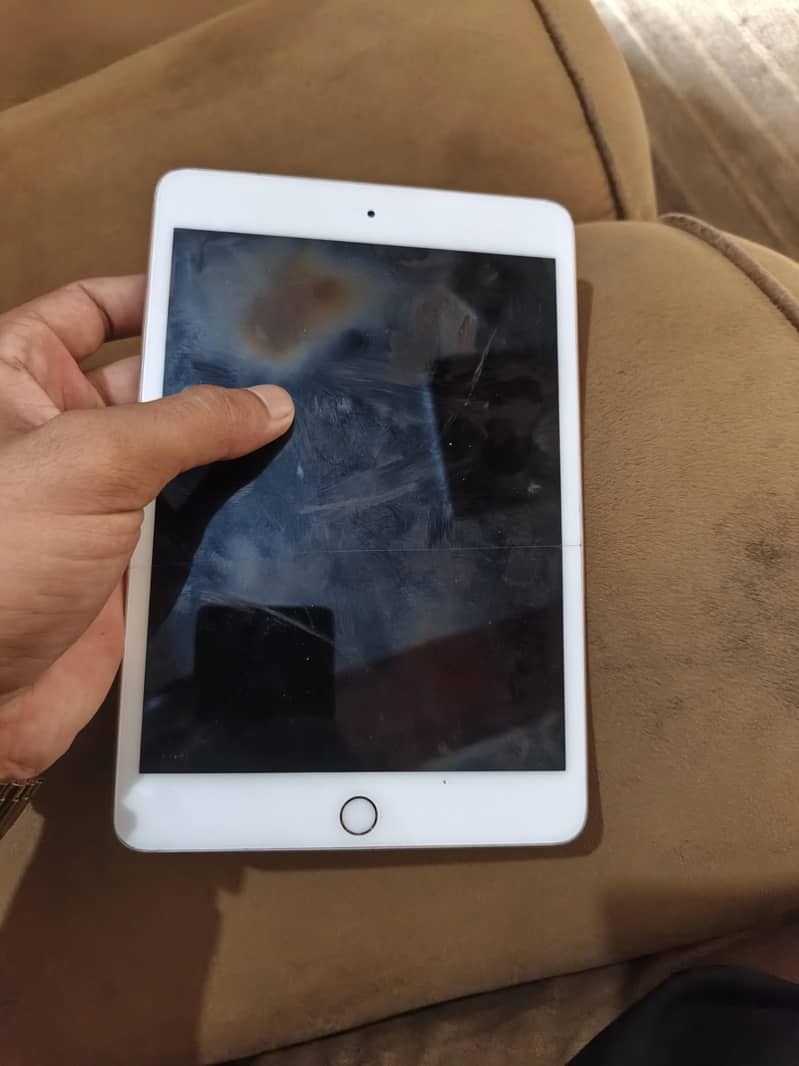 iPad Mini 5th Generation 64GB 3