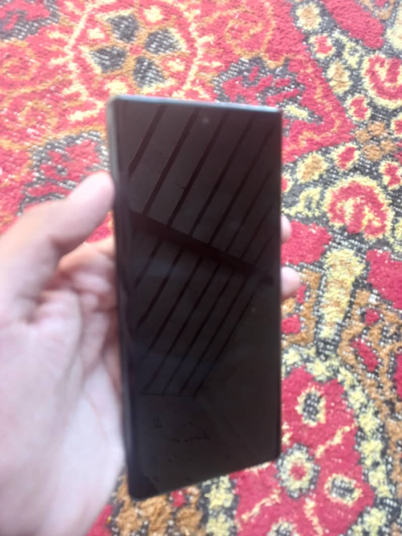 Google Pixel 6 Pro 5