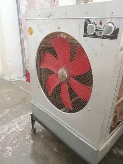 Room Cooler