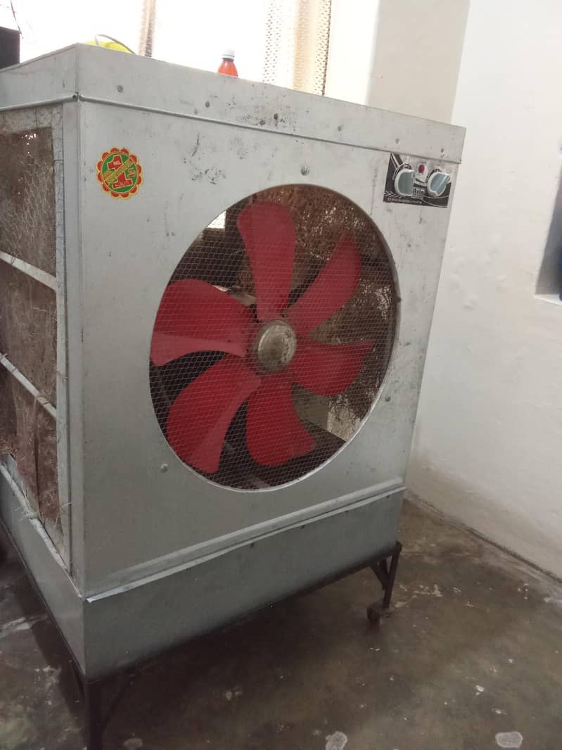 Room Cooler 1