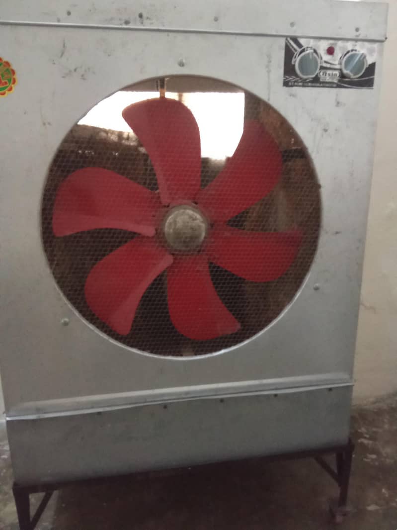 Room Cooler 3