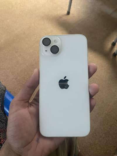 Apple iPhone 14 plus Exchanging +Sale