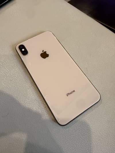Apple iPhone XS Max