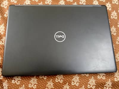 Dell Latitude-5490