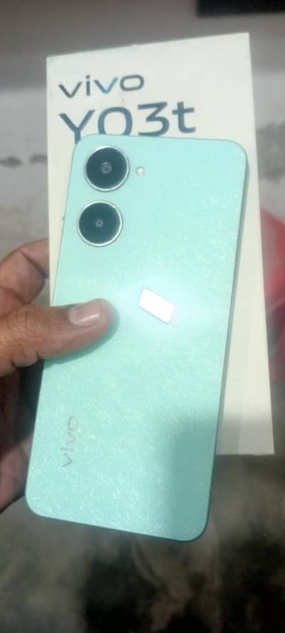 Vivo Y03t.  4/64.10/9.5