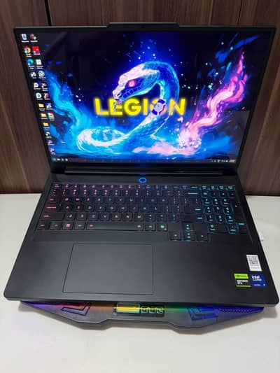 Lenovo Legion Pro 7 (RTX 4090)