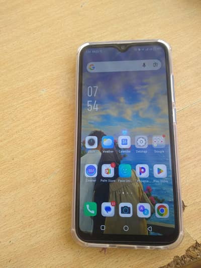 Infinix Smart 3 Plus