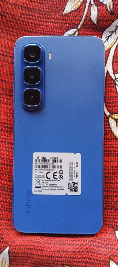 Infinix Other Model