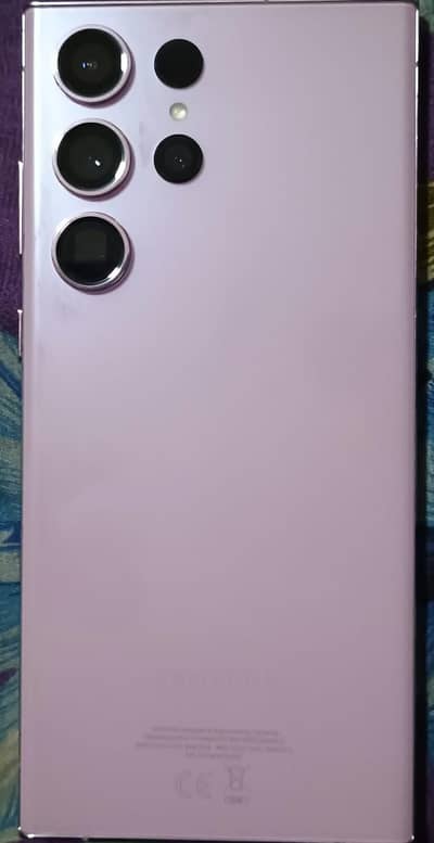 Samsung Mobile S23 Ultra
