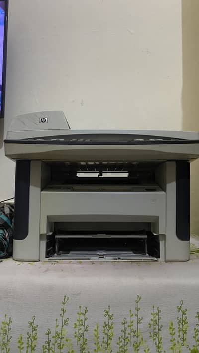 HP laserjet M1522nf for sale