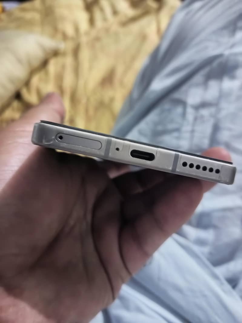 Infinix Note 50 4