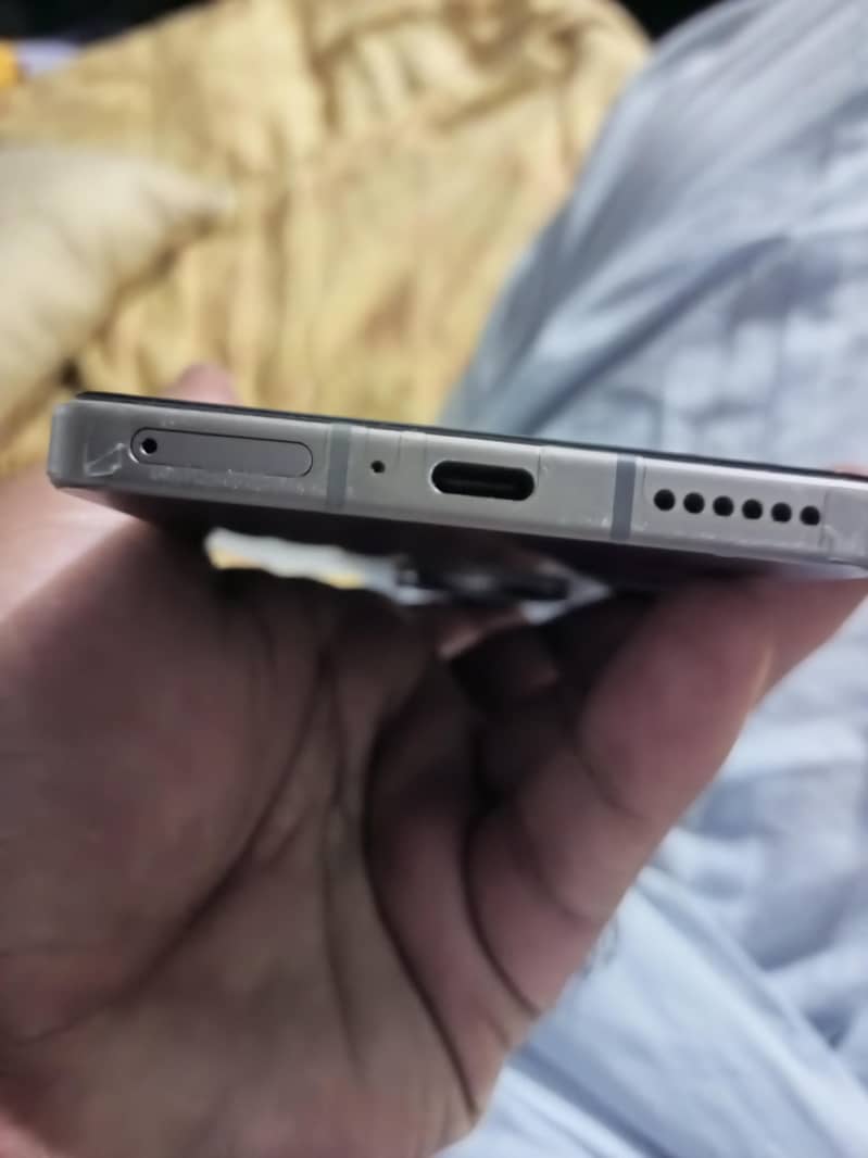 Infinix Note 50 5