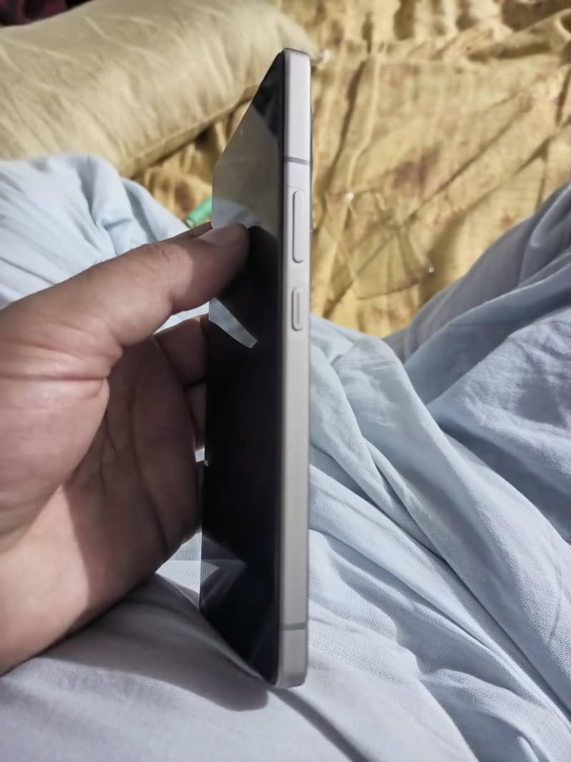 Infinix Note 50 7