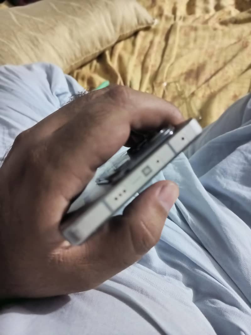 Infinix Note 50 8