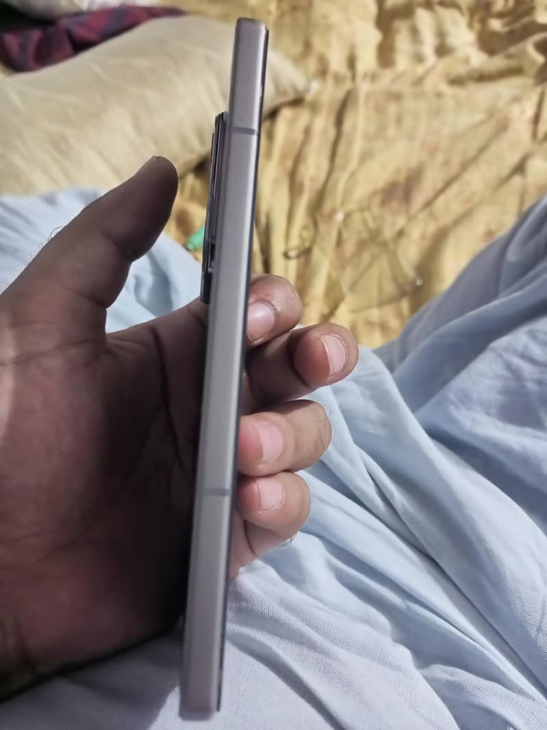 Infinix Note 50 10