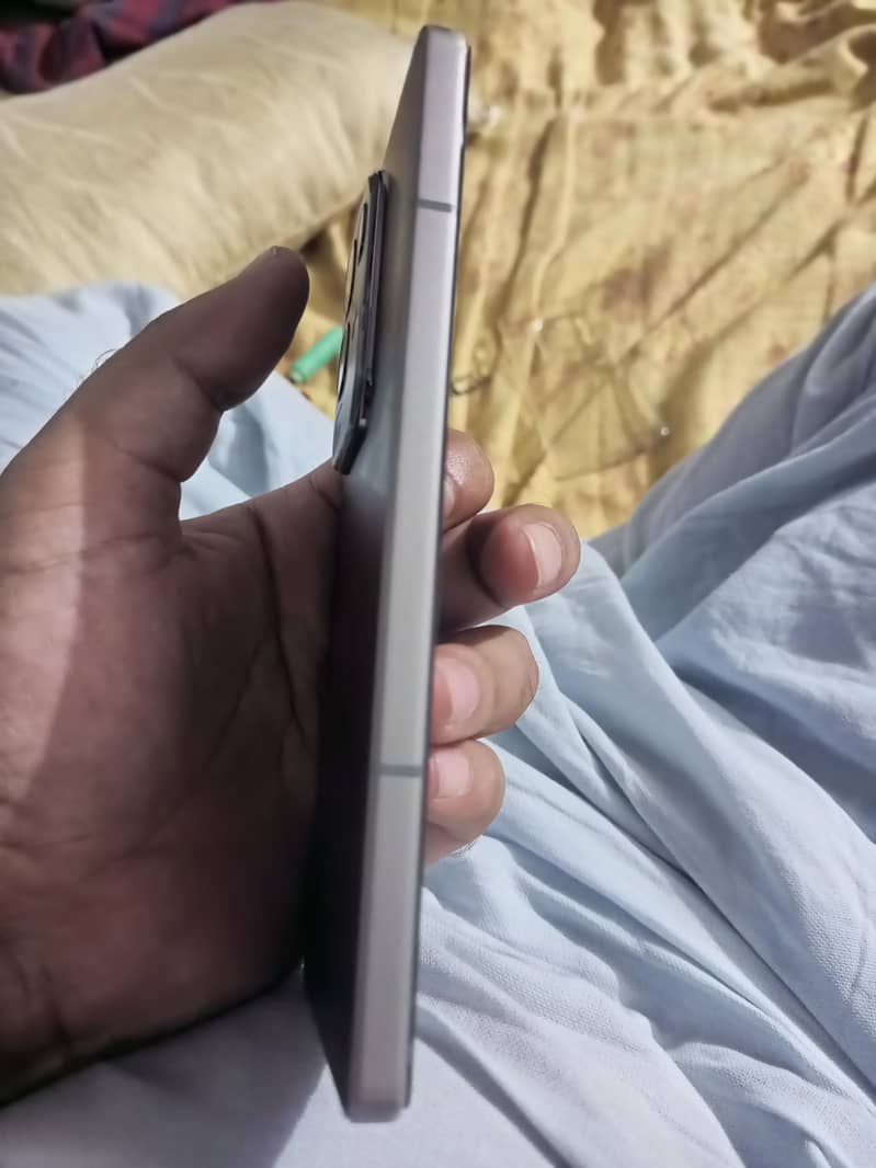 Infinix Note 50 11