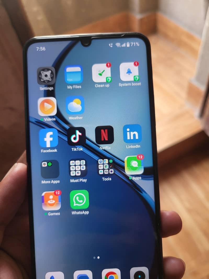 realme notee 60x 0