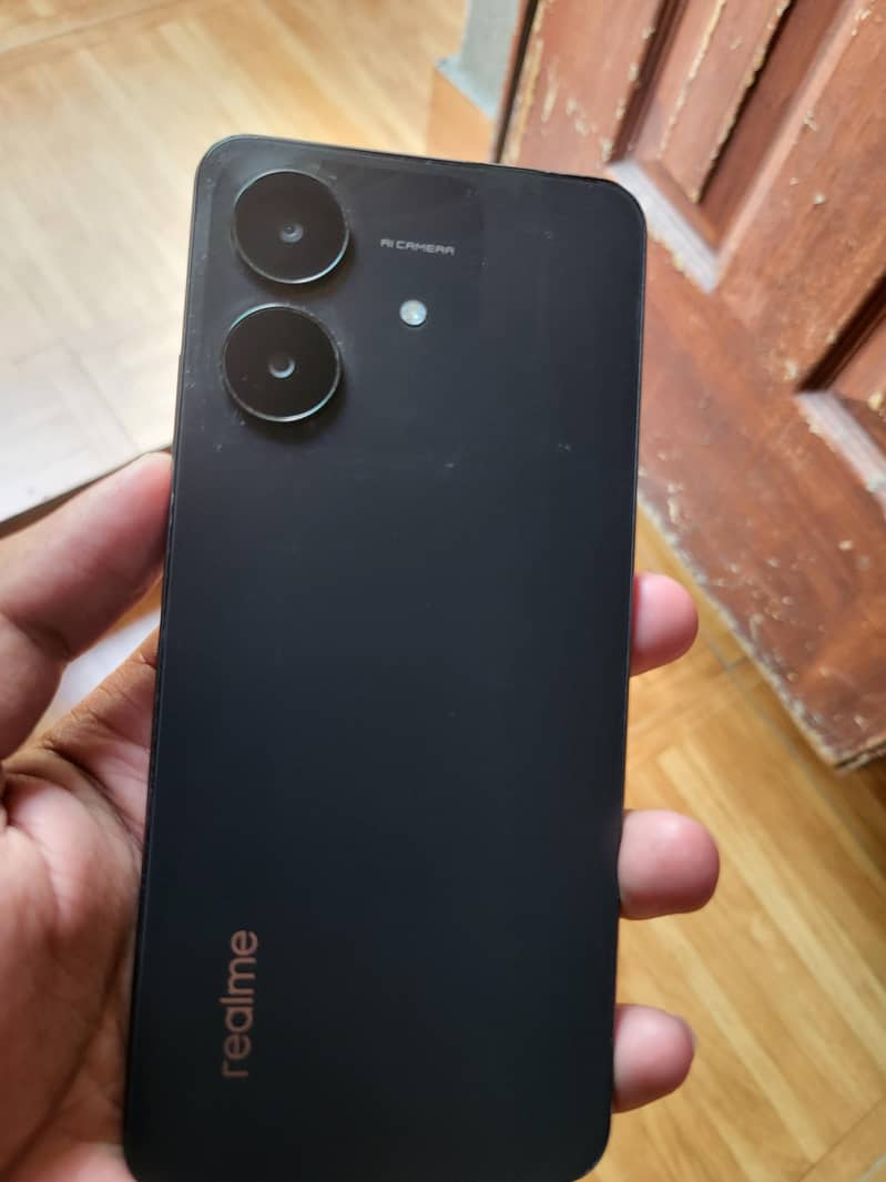 realme notee 60x 3