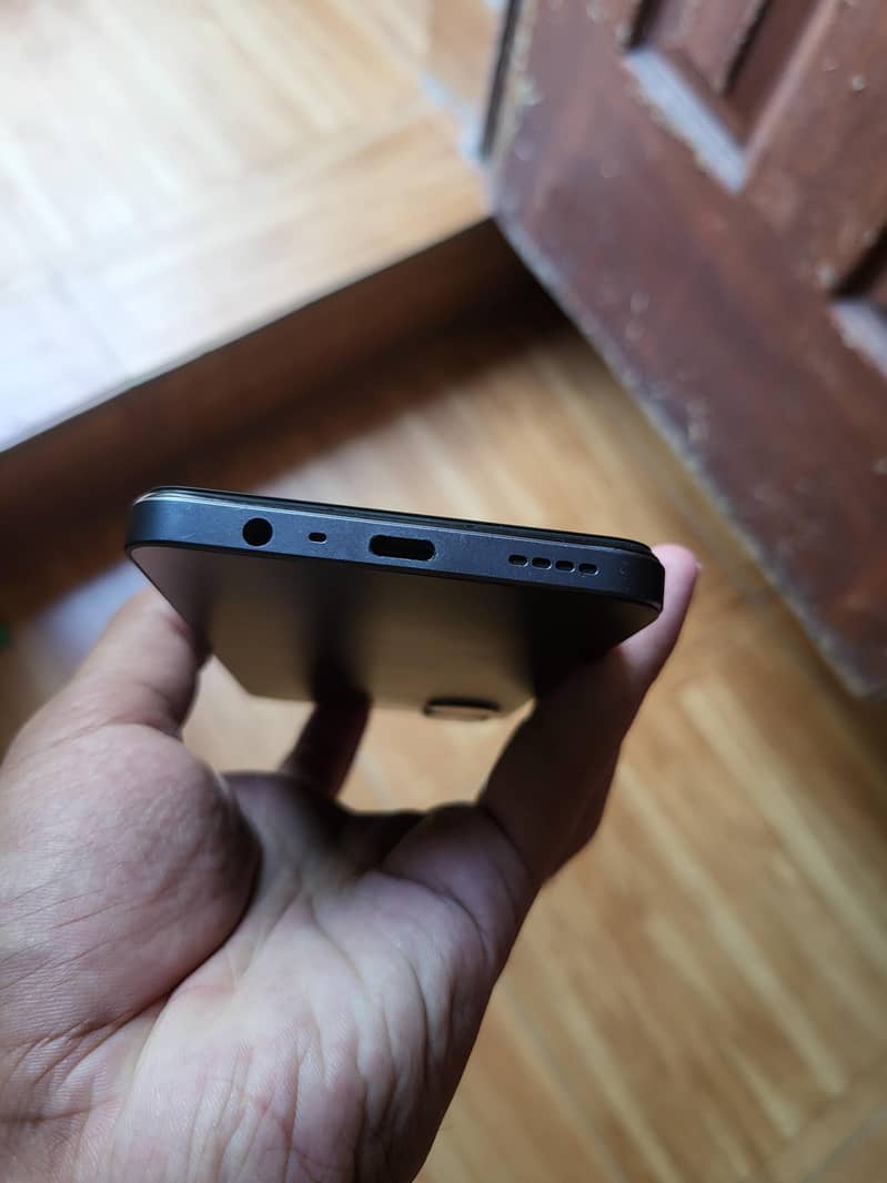 realme notee 60x 5