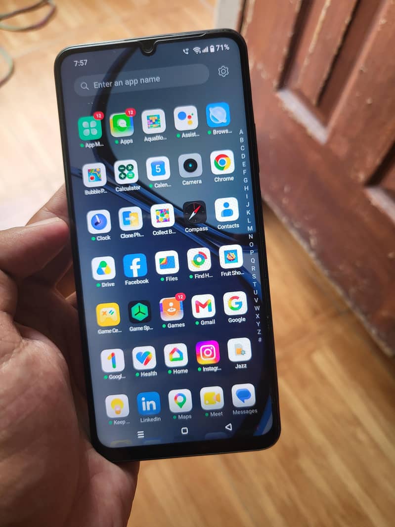 realme notee 60x 6