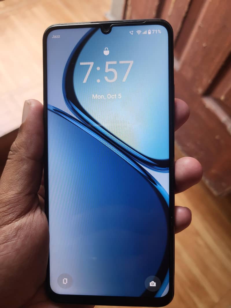 realme notee 60x 7