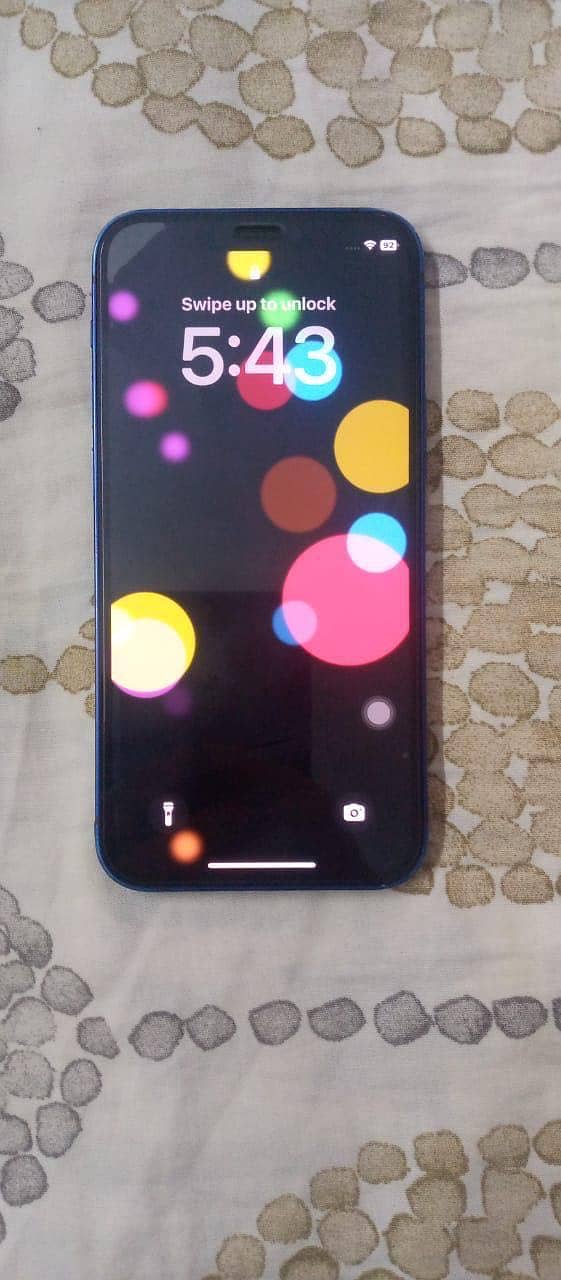 Apple iPhone 12 0