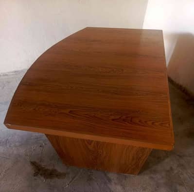 Office table 2drawer