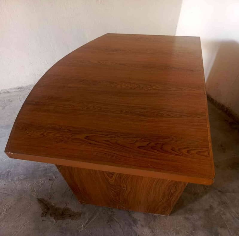 Office table 2drawer 0