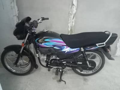Honda Pridor for sale