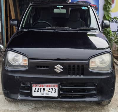 Suzuki Alto 2021 watts app number (03139933929)