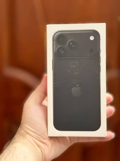 Apple iPhone 18 Pro Max