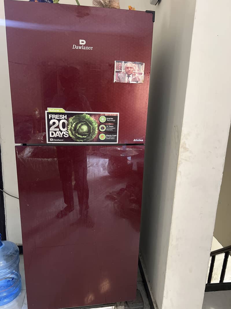 Refrigerator 0