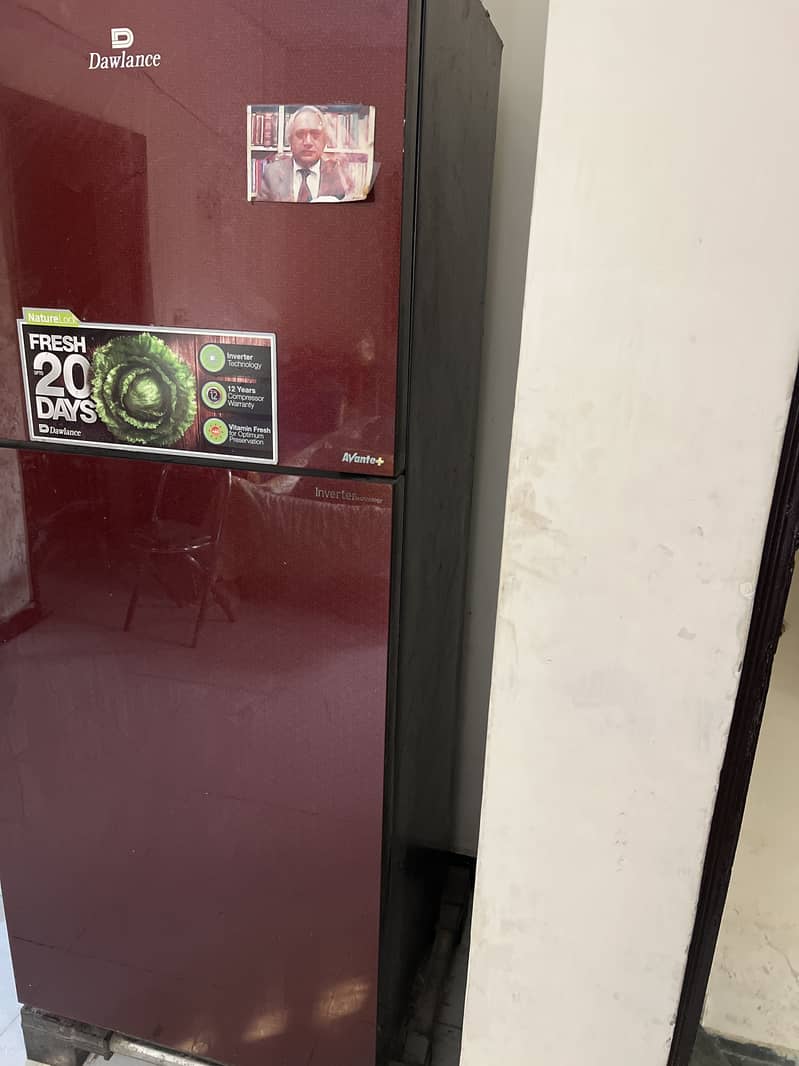 Refrigerator 2