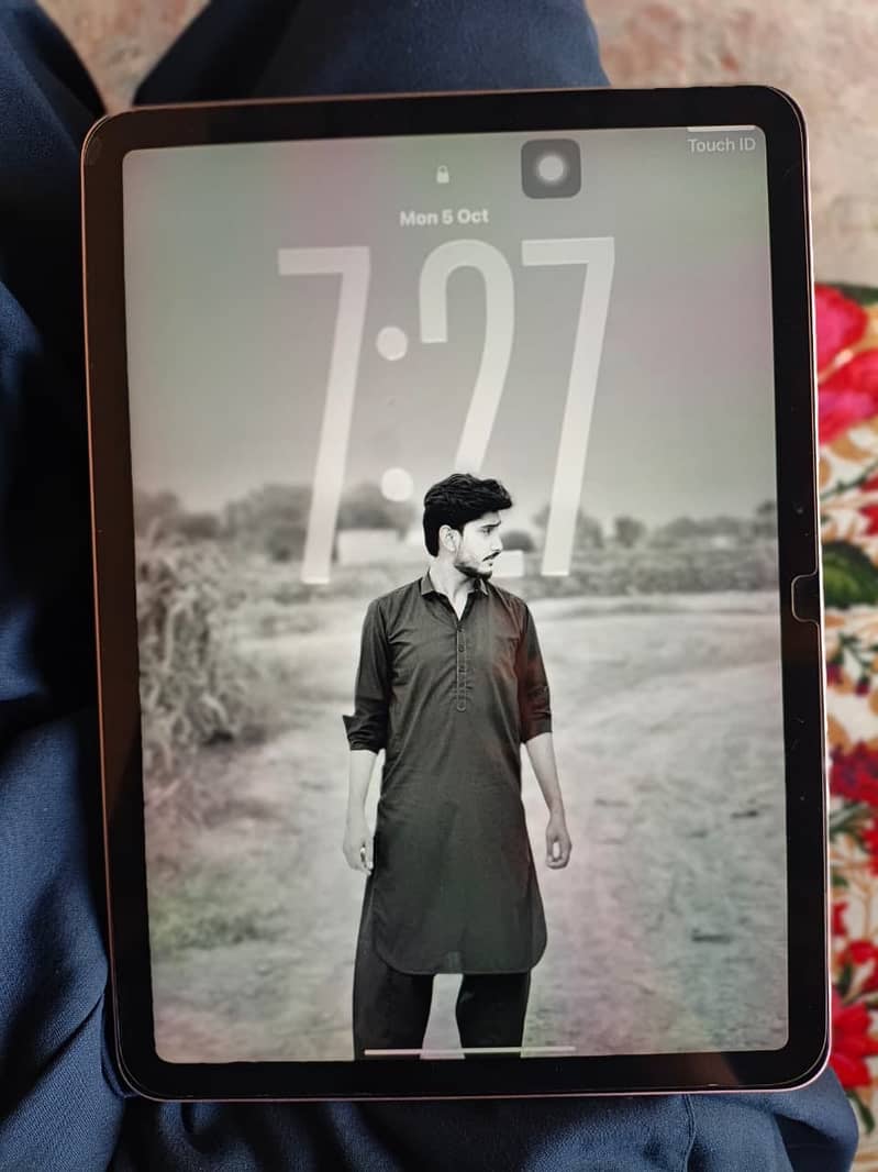 Ipad air4 2