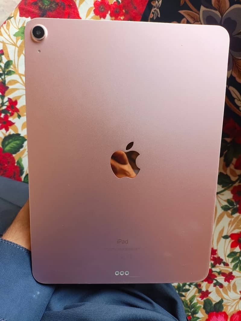 Ipad air4 3