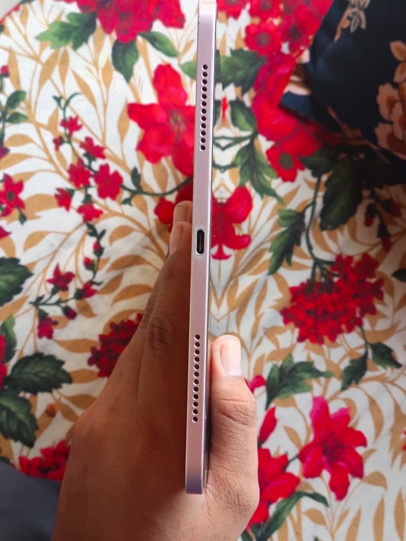 Ipad air4 5