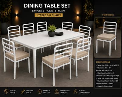 Best Looking Dinning Chairs offer