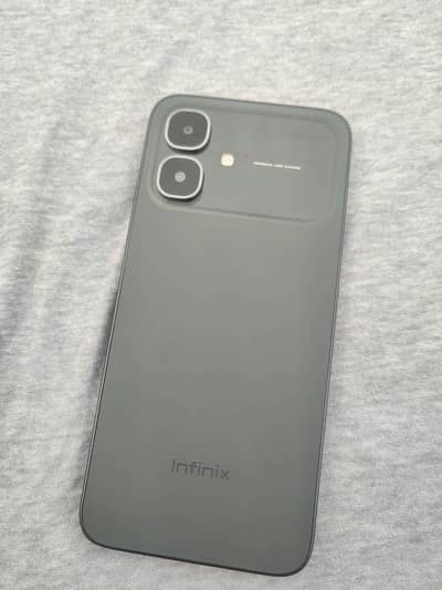Infinix smart 20