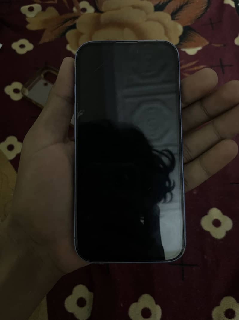 Apple iPhone 16 0