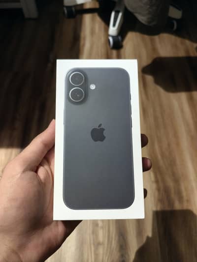 Apple iPhone 17