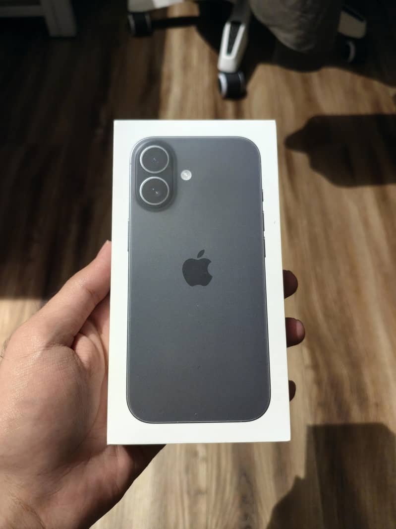 Apple iPhone 17 0