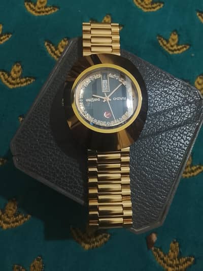 Rado 03016933345