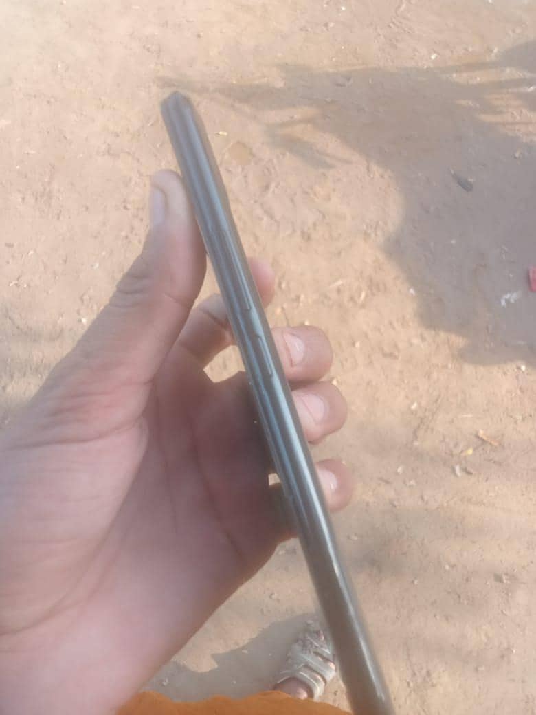 INFINIX SMART 6 2