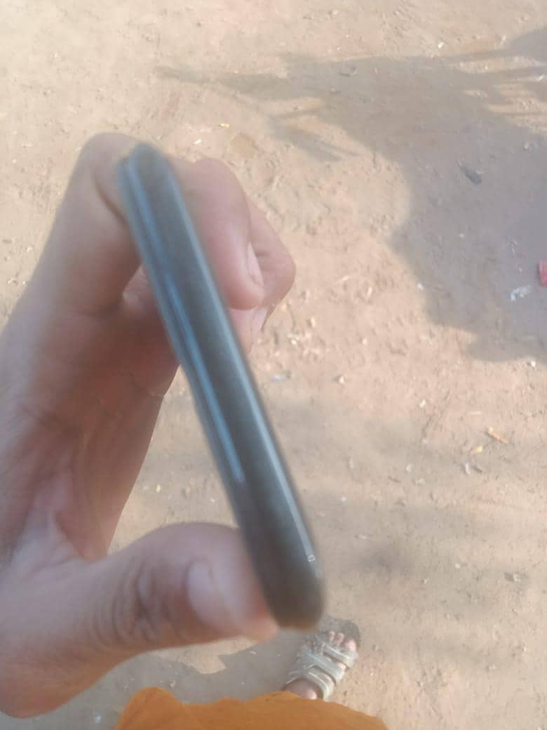 INFINIX SMART 6 3